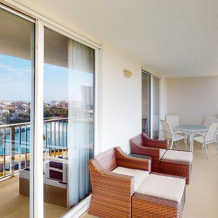 The Terrace At Pelican Beach 504 Destin Buitenkant foto