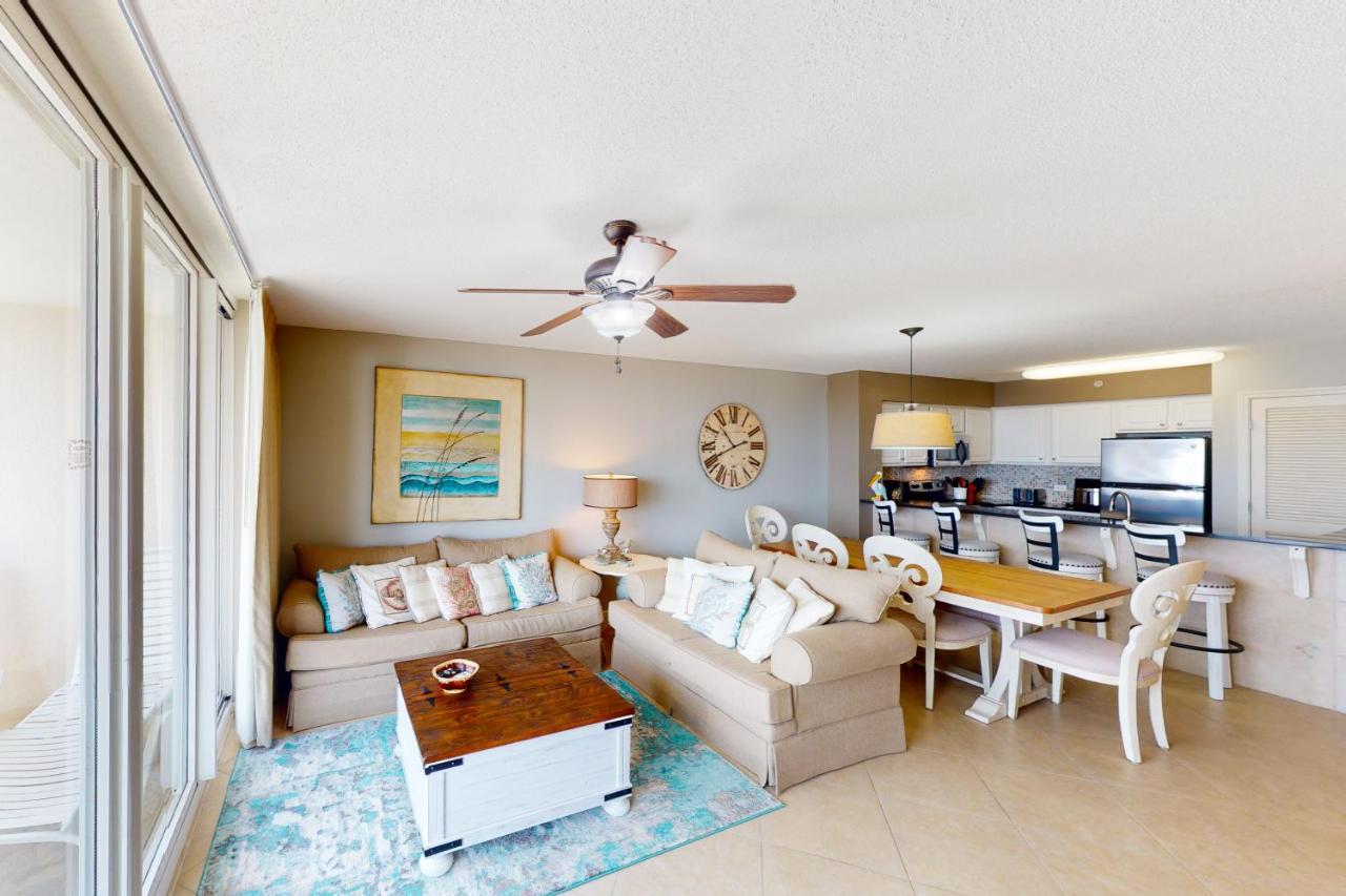 The Terrace At Pelican Beach 504 Destin Buitenkant foto