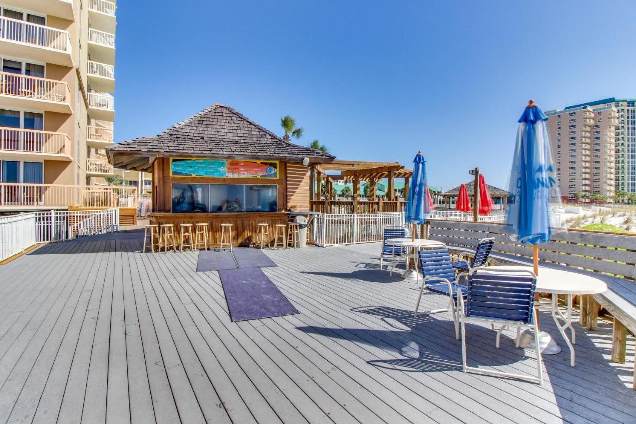 The Terrace At Pelican Beach 504 Destin Buitenkant foto