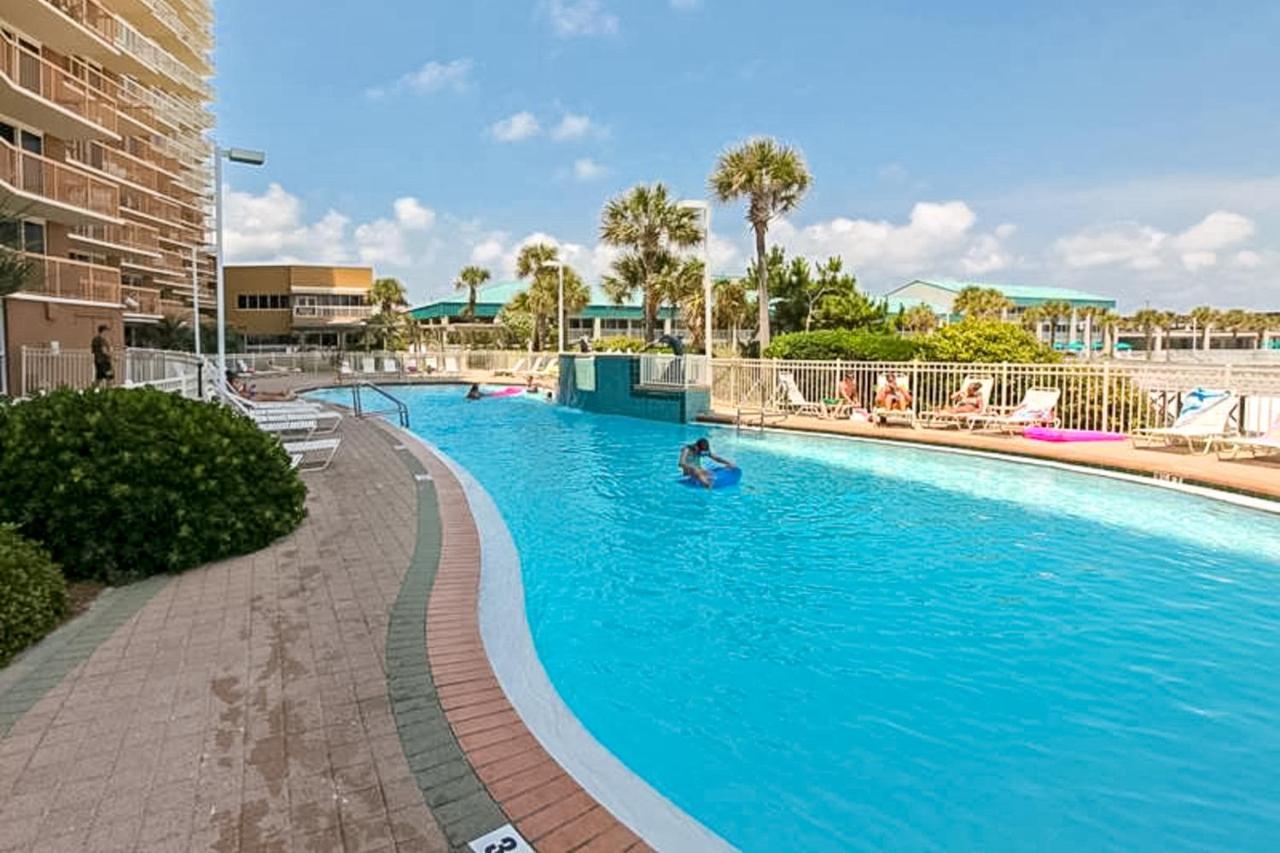 The Terrace At Pelican Beach 504 Destin Buitenkant foto