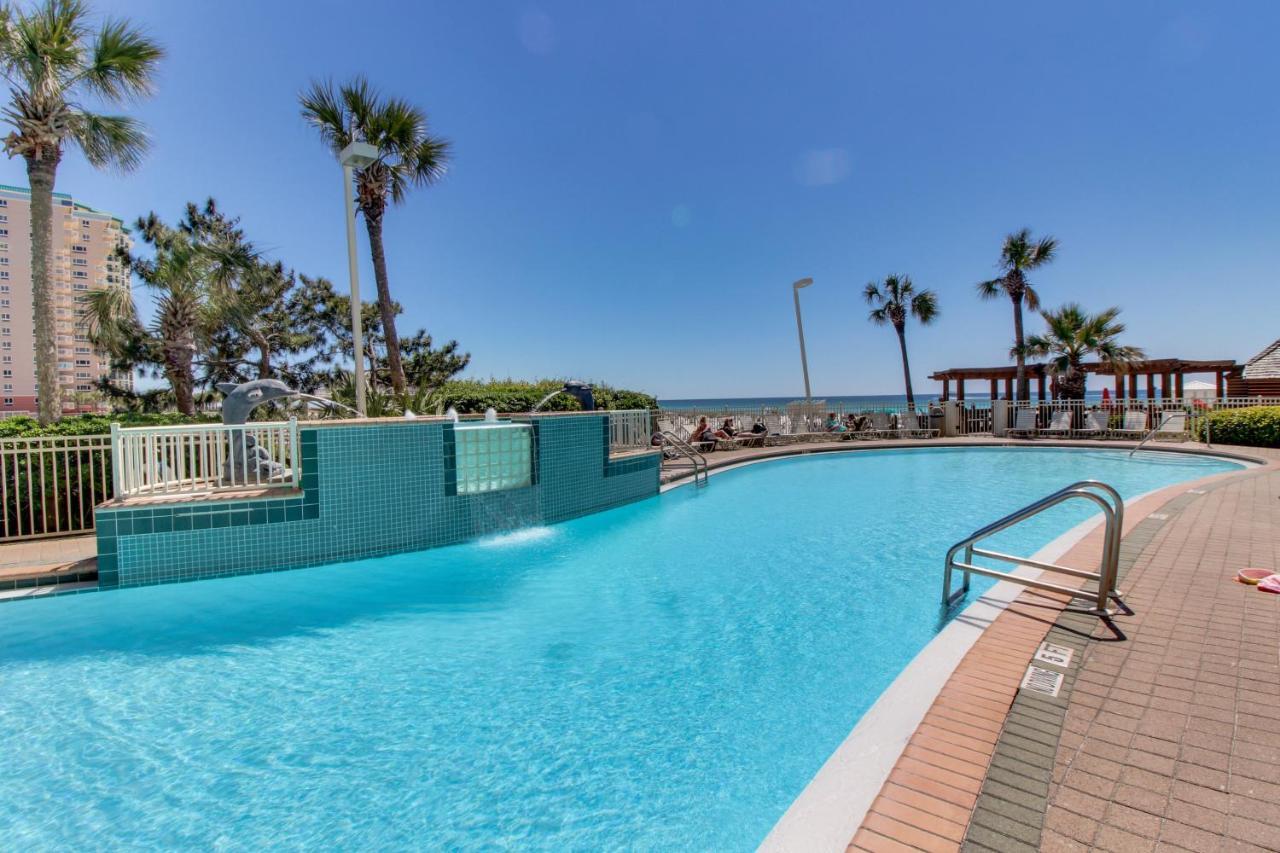 The Terrace At Pelican Beach 504 Destin Buitenkant foto