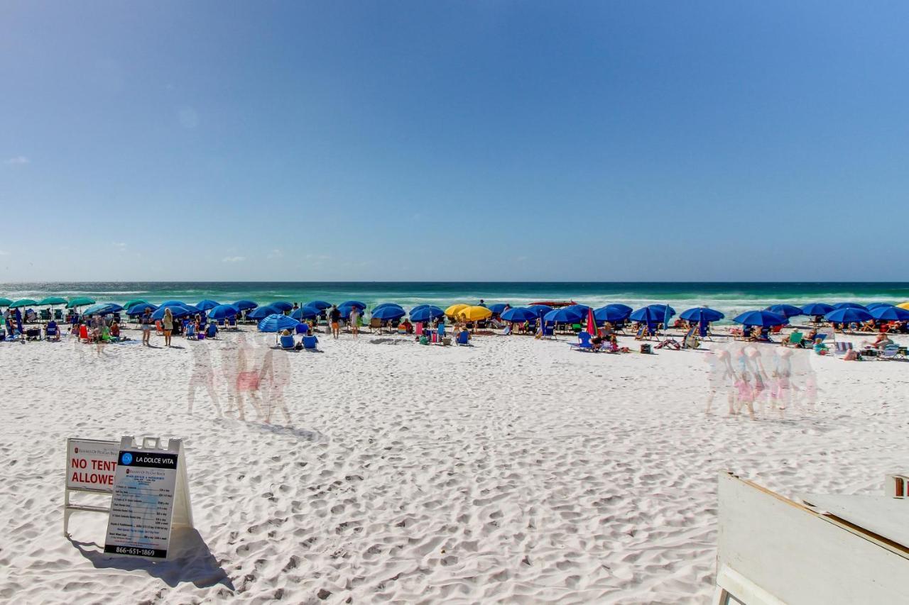 The Terrace At Pelican Beach 504 Destin Buitenkant foto