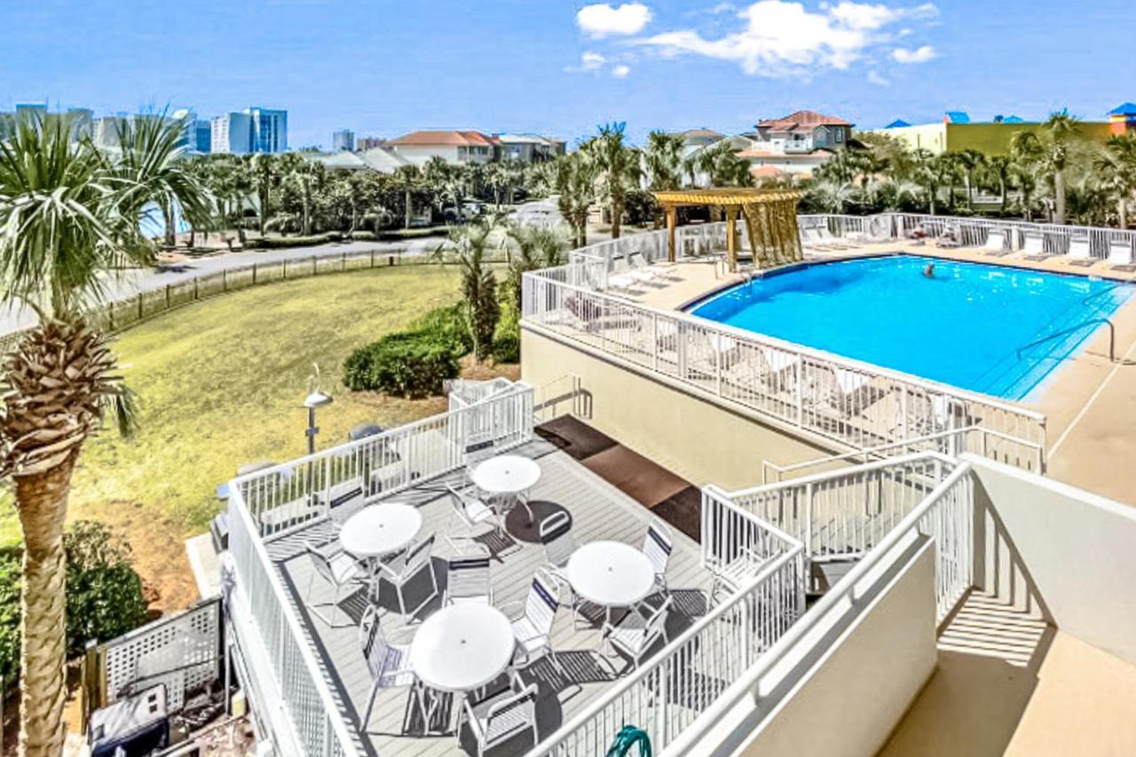 The Terrace At Pelican Beach 504 Destin Buitenkant foto