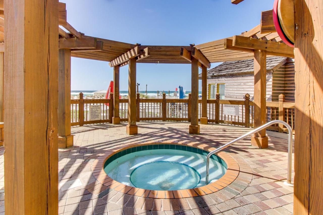 The Terrace At Pelican Beach 504 Destin Buitenkant foto