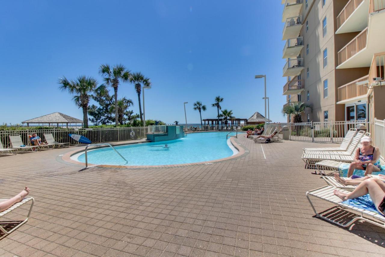 The Terrace At Pelican Beach 504 Destin Buitenkant foto