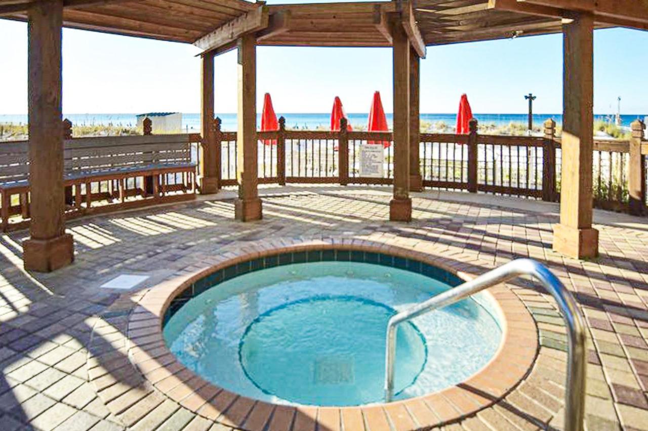 The Terrace At Pelican Beach 504 Destin Buitenkant foto