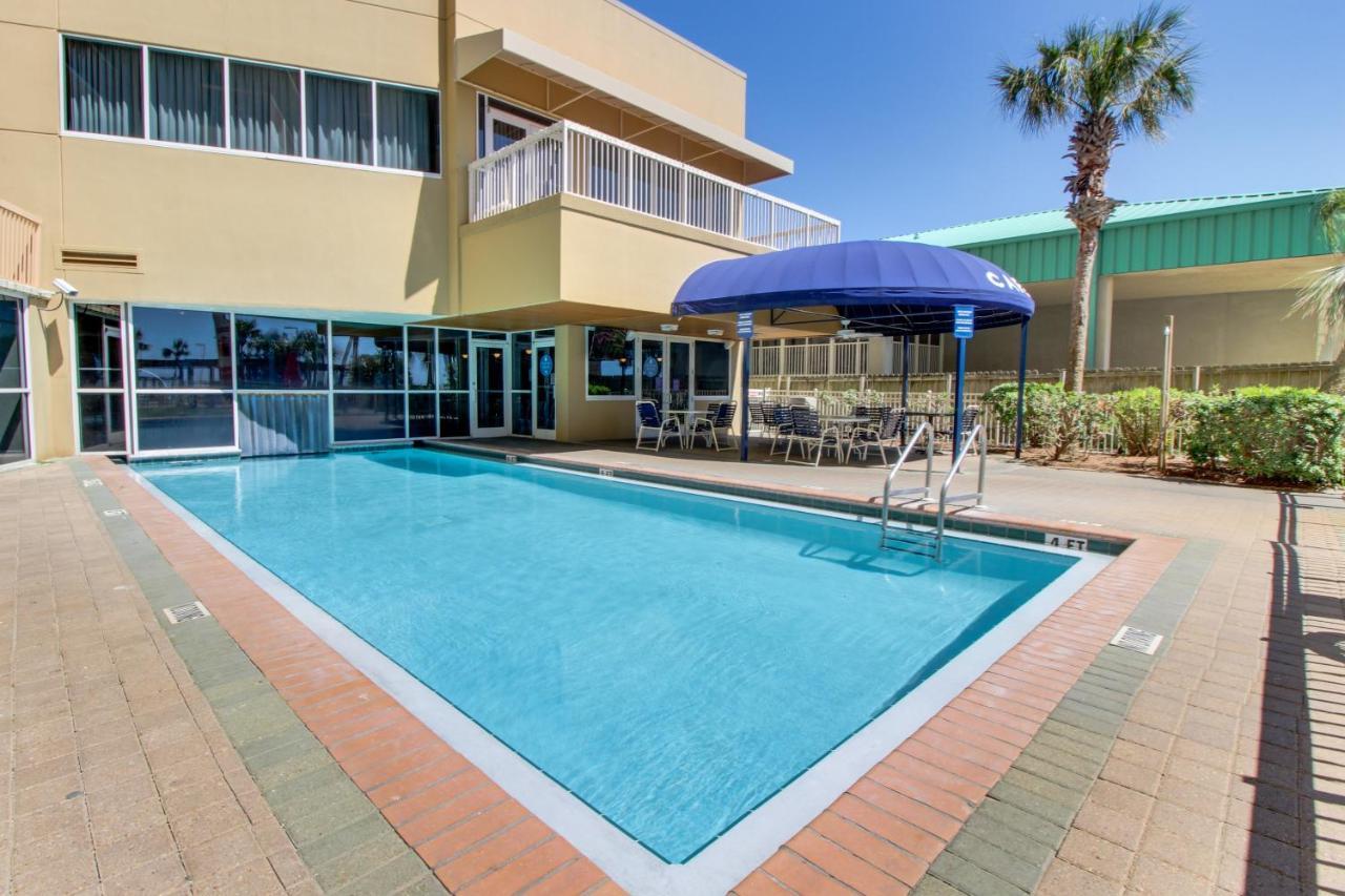 The Terrace At Pelican Beach 504 Destin Buitenkant foto