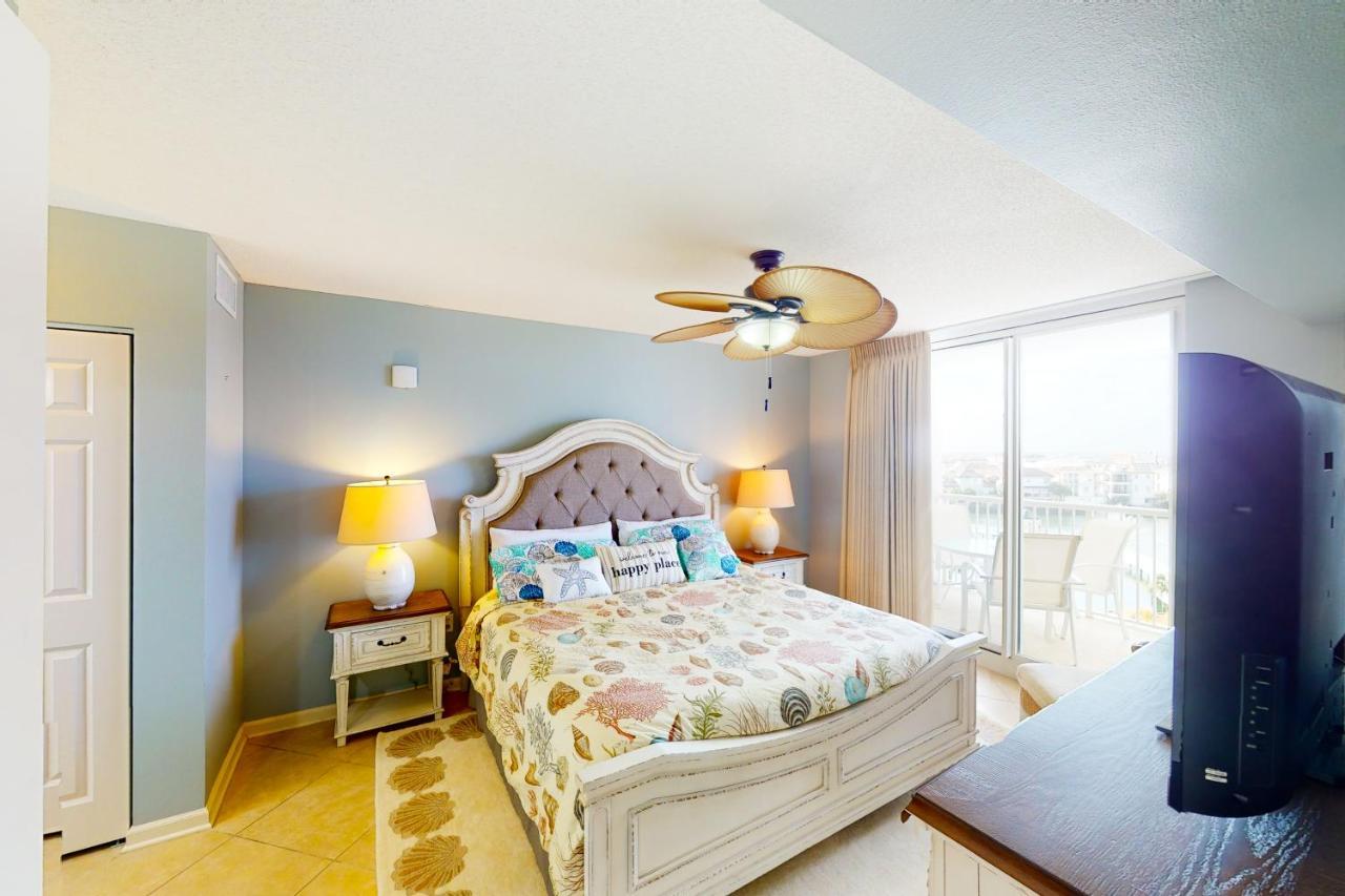 The Terrace At Pelican Beach 504 Destin Buitenkant foto