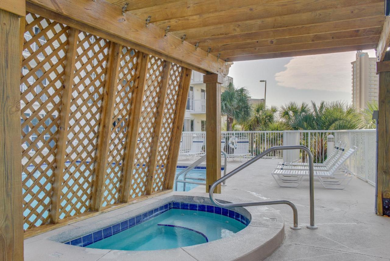The Terrace At Pelican Beach 504 Destin Buitenkant foto