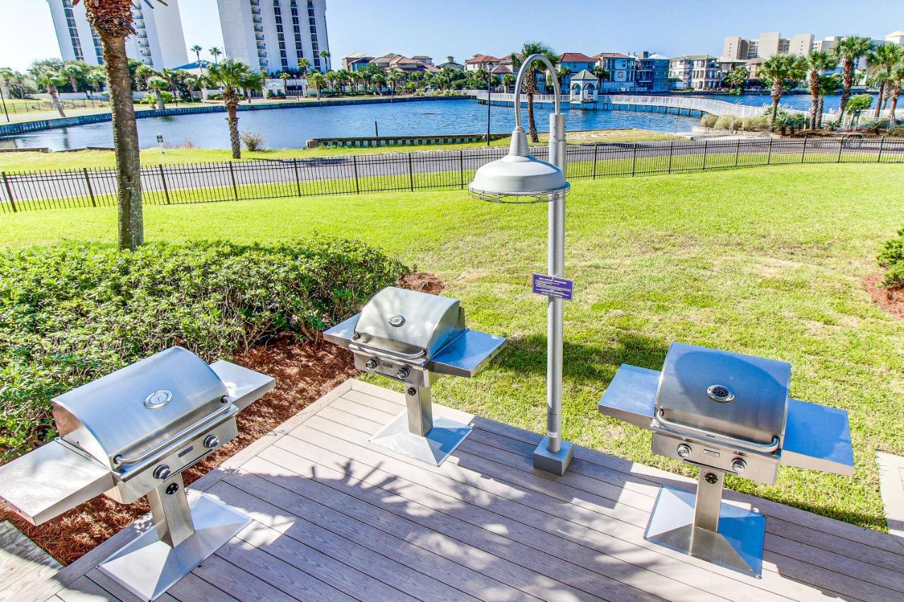 The Terrace At Pelican Beach 504 Destin Buitenkant foto