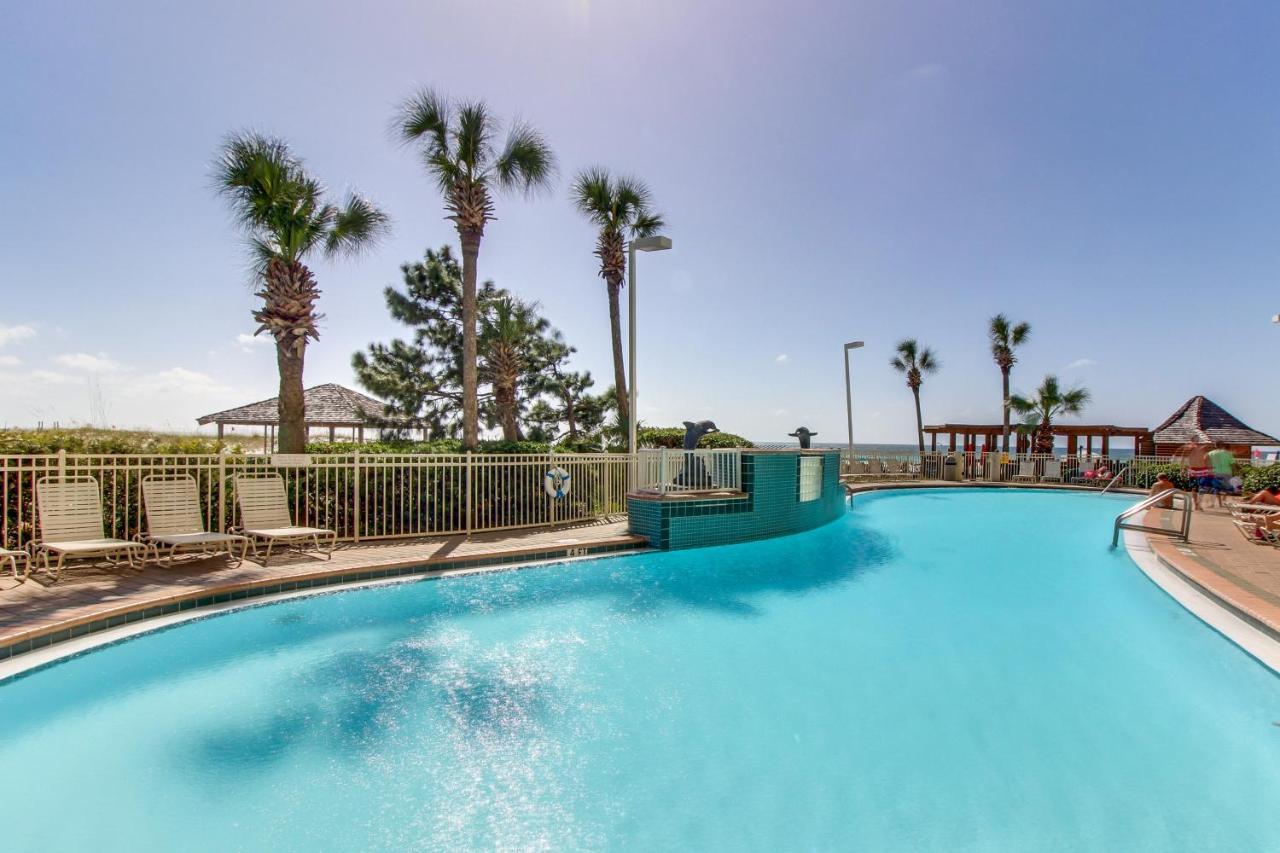 The Terrace At Pelican Beach 504 Destin Buitenkant foto
