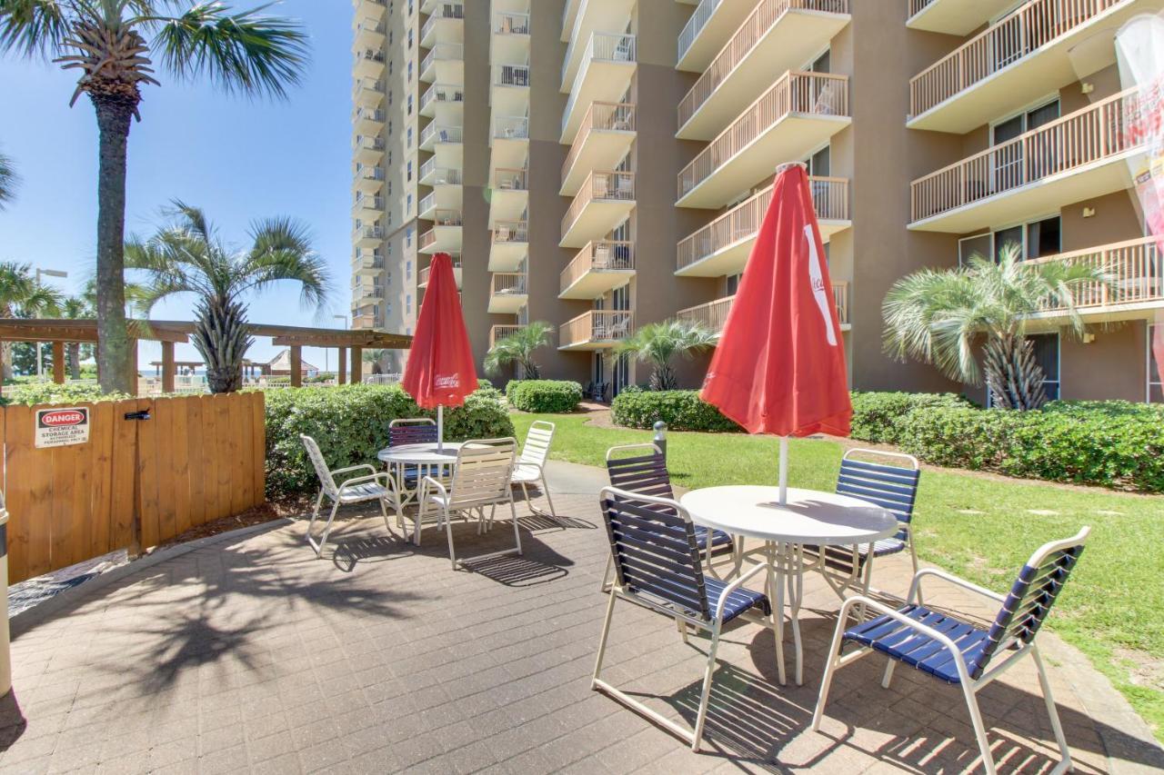 The Terrace At Pelican Beach 504 Destin Buitenkant foto